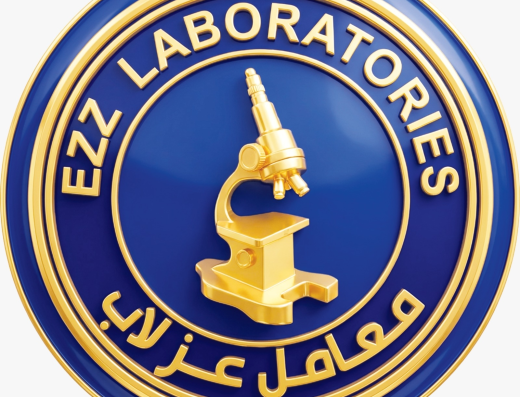 معامل عز لاب